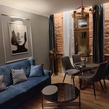 Staycity - Starowka Zielona Gora Eksteriør billede