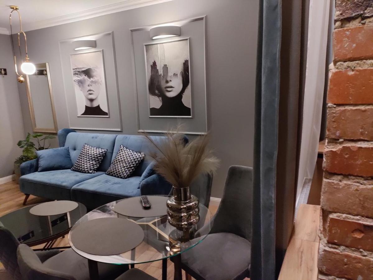 Staycity - Starowka Zielona Gora Eksteriør billede
